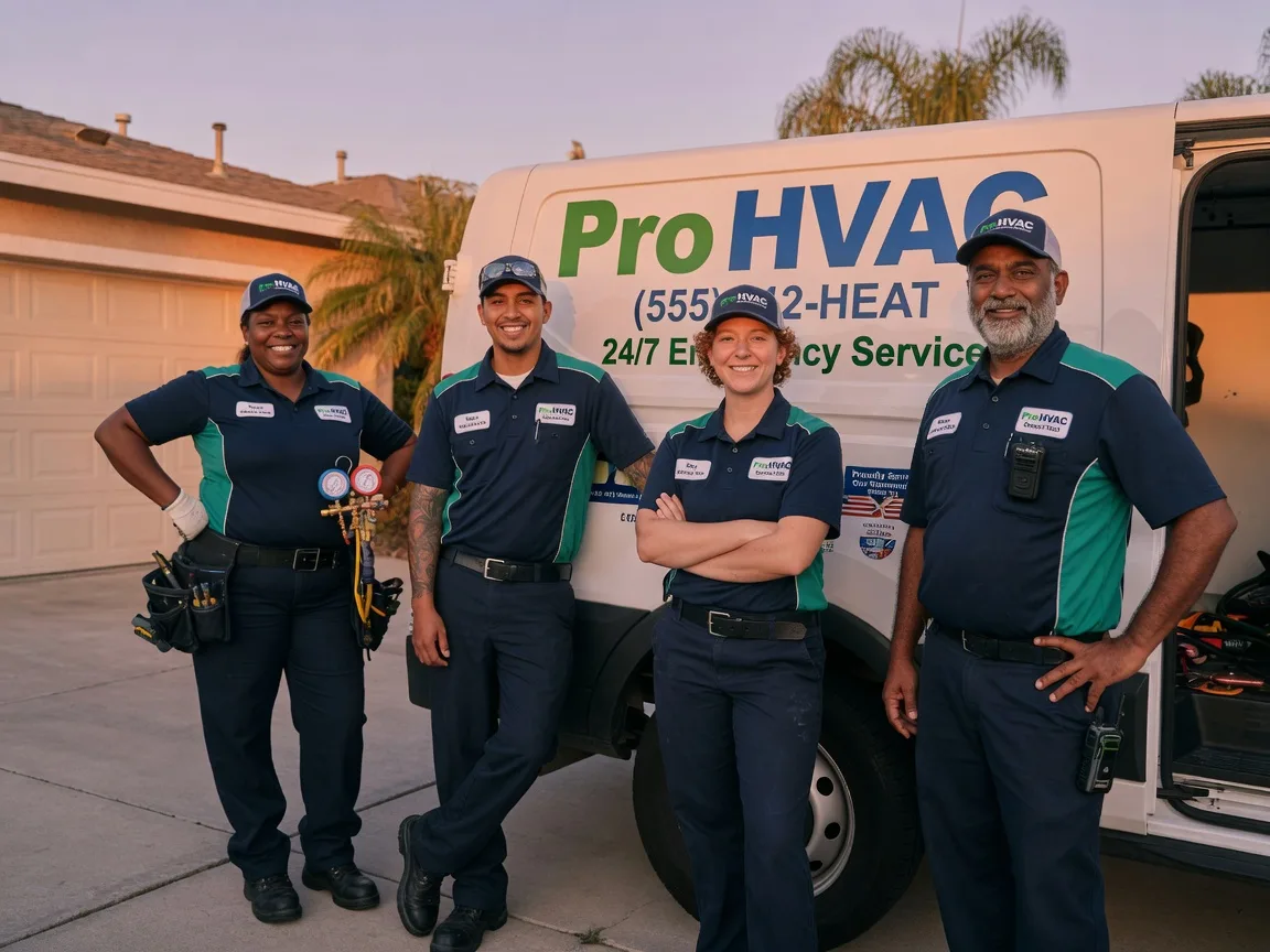 Furnace Repair company in Cumberland, OH