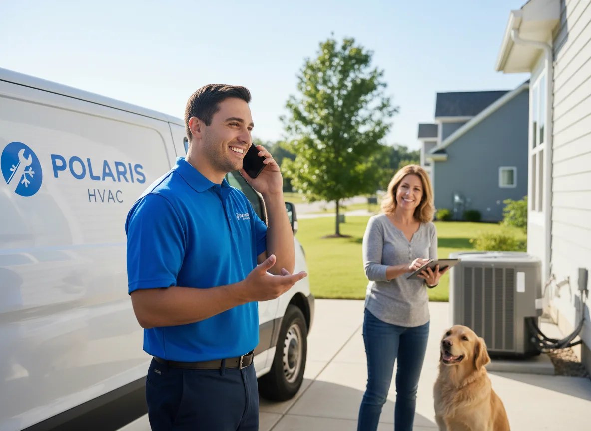 Furnace Repair Cumberland, OH FAQs